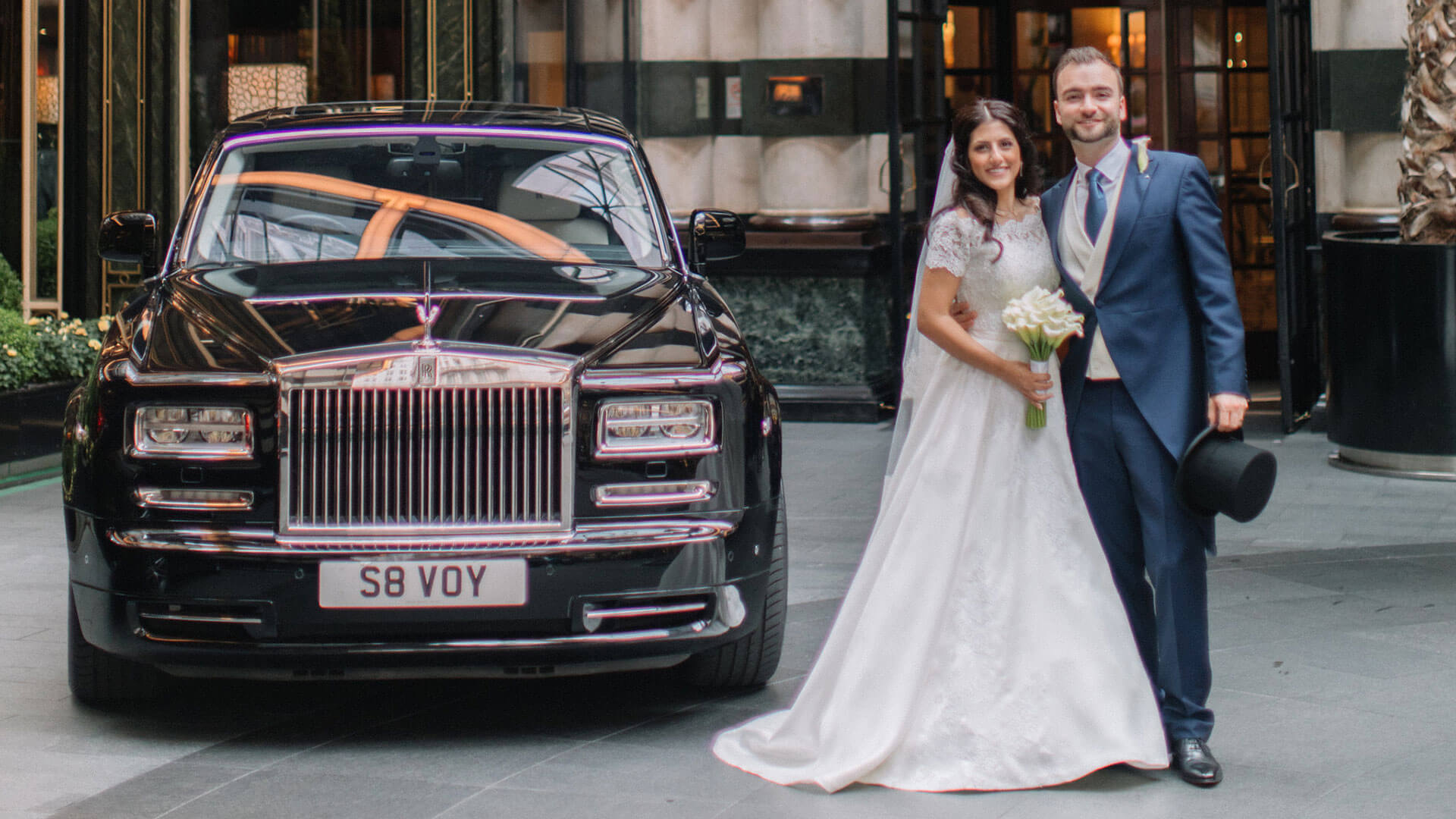 Wedding-chauffeur-Service