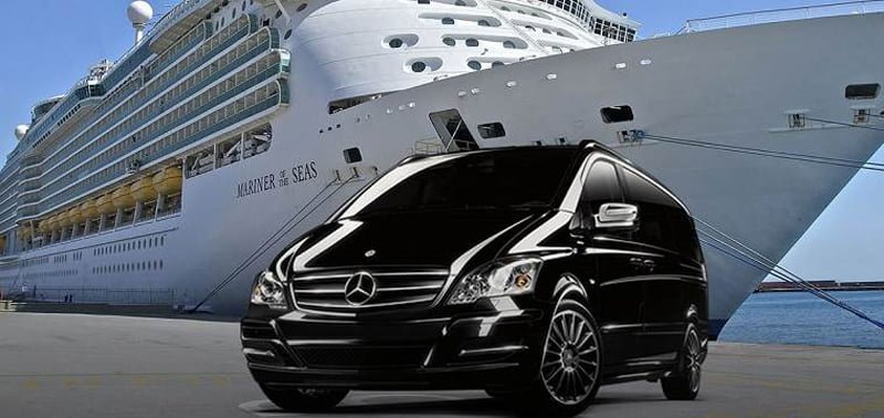 Seaport transfers london,  London chauffeur service,  Dover Portsmouth Southampton Harwich Felixstowe Great Yarmouth