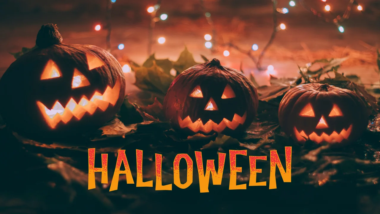 halloween 2024 What is Halloween and why is it celebrated? What is Halloween in the UK? What is the history behind Halloween? halloween costumes