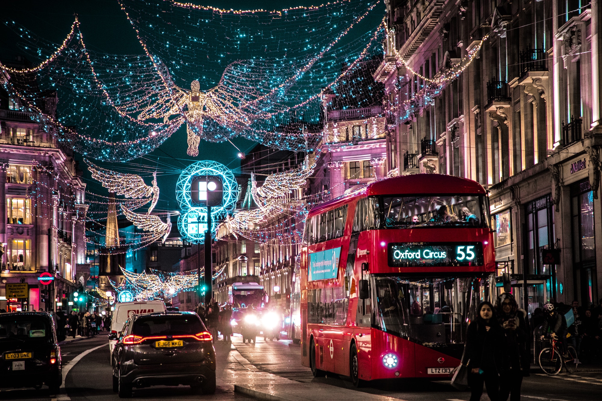 London Festive Season Chauffeur london festive season shopping chauffeur Christmas in London 2024 London Christmas Market Where to stay in London at Christmas