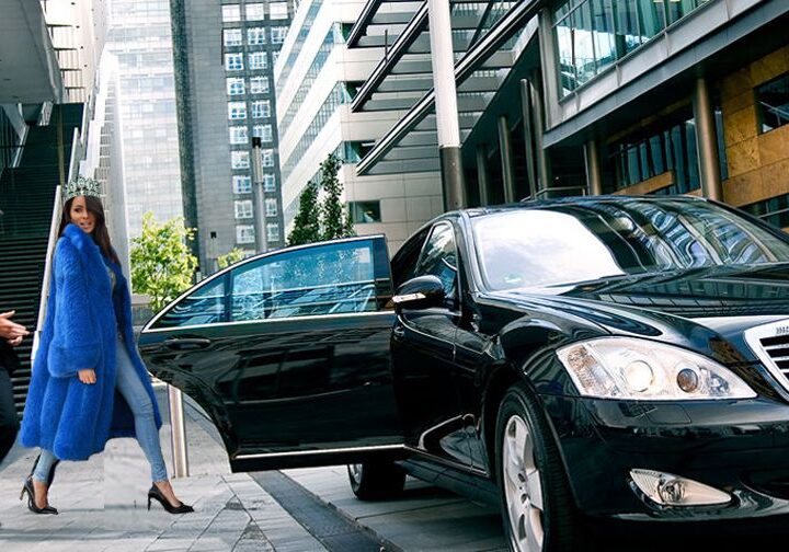 Event Chauffeur Service in London Event Chauffeur Service in London