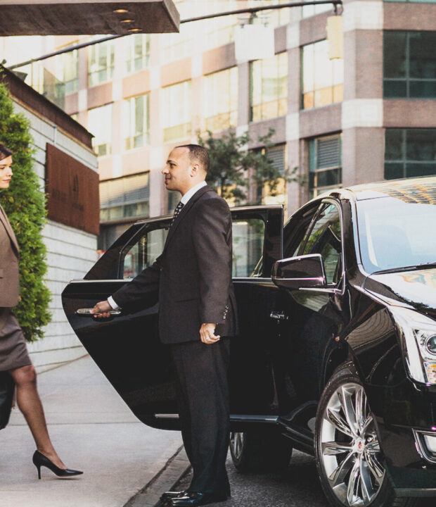 Event Chauffeur Service in London Event Chauffeur Service in London