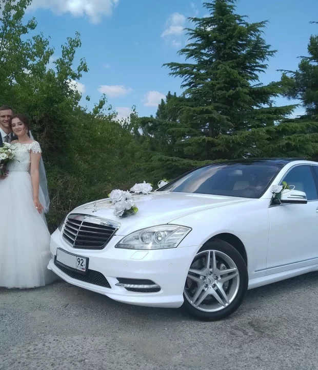 Wedding Chauffeur Service in London Wedding Chauffeur Service in London
