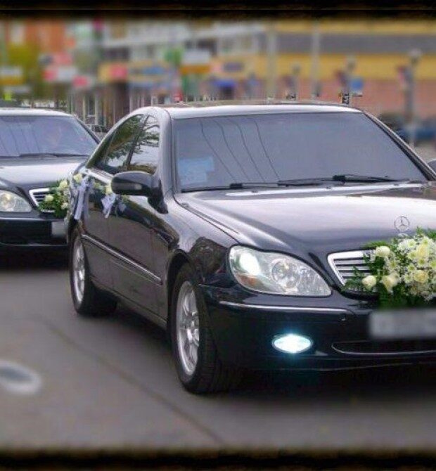 Wedding Chauffeur Service in London1 Wedding Chauffeur Service in London