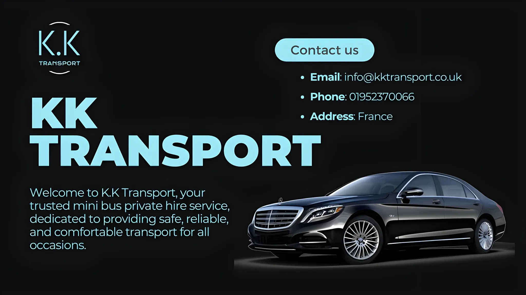 KK Transport