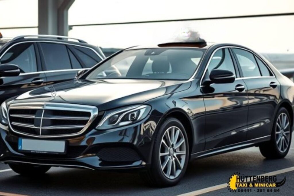 Minicar Service Wetzlar
