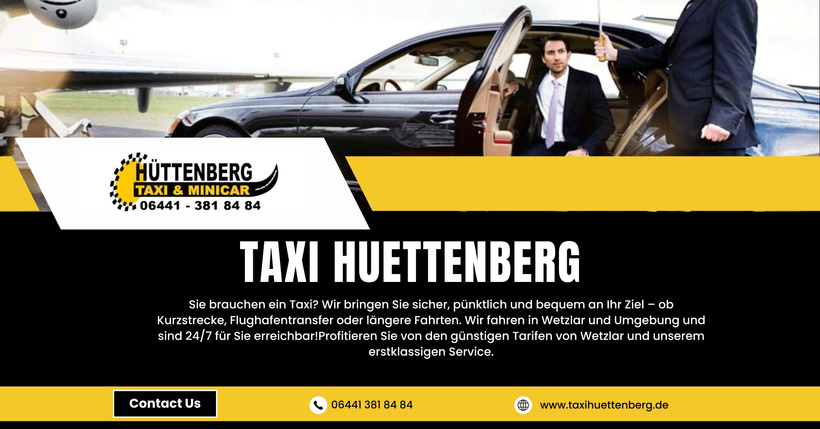 Minicar Service Wetzlar